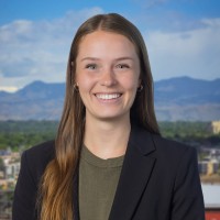 Kaitlyn Dehmer