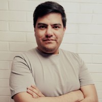 Carlos Bugueño Rodríguez