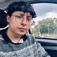 Santiago Andres Sierra Londoño