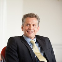 Jonathan Eager