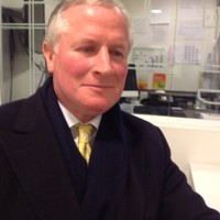 Nigel Power