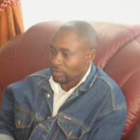 Willy Ombeni