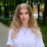 Anastasia Kuprina