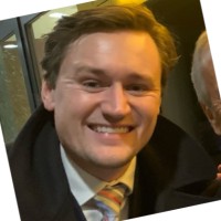Fraser Mccallough