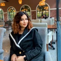 Yağmur Bostancı Çevik