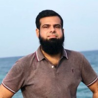 Sarwar Mahmood