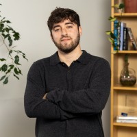 Stephen Megaloudis
