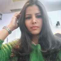 Rachna Solanki