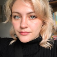 Hayley Mcnichol