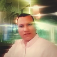 Alvaro Javier Machao Morales