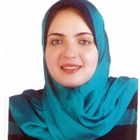 Saly Mustafa Amro