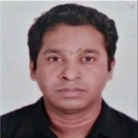 Mohammad Golam Rahman