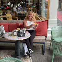 Anouk Spruit Bleeker