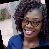 Gloria Ogbeide