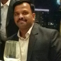 PRABHU NAIR