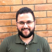 Mohamed Nasr El Hamrawy
