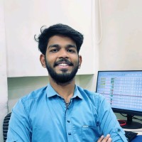 Harshil Bhavsar