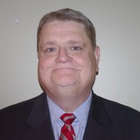 Edward (Ted) Dempsey