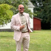 Nick Aagaard Thomsen