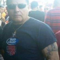 Enrique Balderas