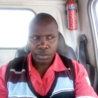 Paul Omboga