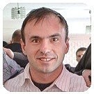 Олександр Майборода