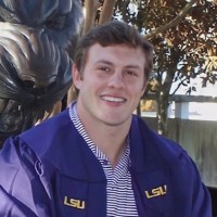 Hunter Bates