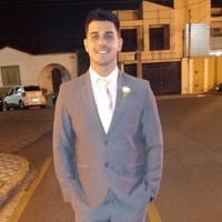 Giuliano Moreira
