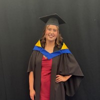 Caitlin Hickson