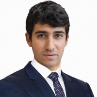 Hussain Shah