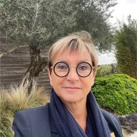 Anne HERVET