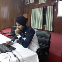 Tanveer H Rahman