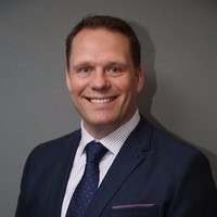 Michael Dixon