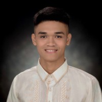 Ralph Emerson Cariazo