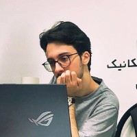 Arya Abdollahi