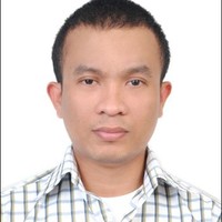 Darwin Coronel