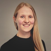 Kathryn Robertson Arrebola