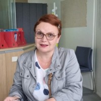Karine Lebeslour