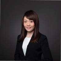 Cindy Poon, Cfa
