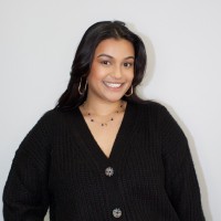 Emily Raj