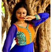 Mansi Modi