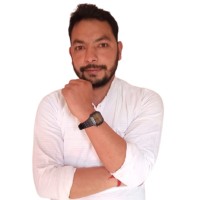 Kishor Shah