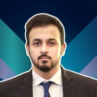 Muhammad Ahmad