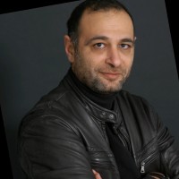 Antonis Chrisostomou