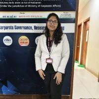 Krishna Singhania