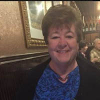 Donna O'Connor