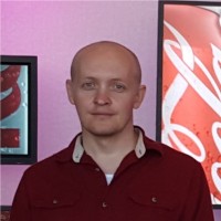 Dmitry Shevchenko