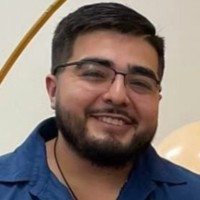 Zach Salazar