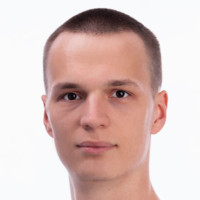 Anton Baranov