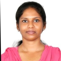 Priya Raju